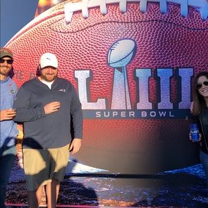 Meet your Posher, Kyle